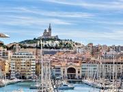 Appartement 178 m2 Marseille 2ème