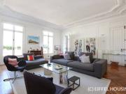Appartement 178 m2 Paris 17ème