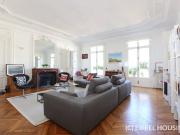 Appartement 178 m2 Paris 17ème