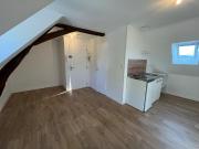 Appartement 17.5m² – ANGERS