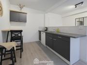 Appartement 17.64m? Reims