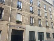 Appartement 17 m2 1 pièce