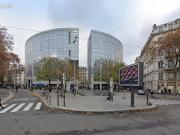 Appartement 17 m² Lyon 3eme Arrondissement