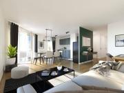 Appartement 180 m2 Neuilly sur Seine