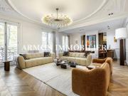 Appartement 180 m2 Paris 16ème