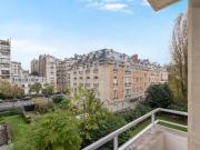 Appartement 177 m2 Paris 16ème