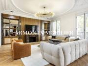 Appartement 180 m2 Paris 16ème