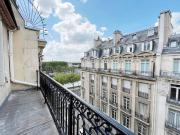 Appartement 180 m2 Paris 16ème Appartement 180 m2 Paris 16ème