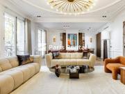 Appartement 180 m2 Paris 16ème