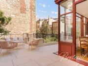 Appartement 180 m2 Paris 16ème
