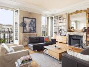 Appartement 180 m2 Paris 17ème