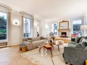 Appartement 180 m2 Paris 17ème