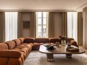 Appartement 180 m2 Paris 1er