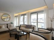 Appartement 180 m2 Paris 7ème