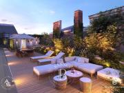 Appartement 180 m2 Paris 8ème