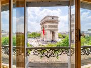 Appartement 180 m2 Paris 8ème