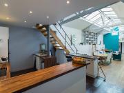 Appartement 180 m2 Puteaux