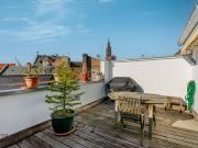 Appartement 180 m2 Strasbourg