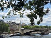 Appartement 180 m² Paris 4ème