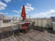 Appartement 181 m2 Paris 11ème