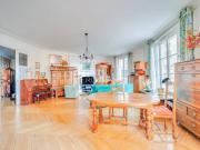 Appartement 181 m2 Paris 16ème