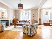 Appartement 181 m2 Paris 7ème