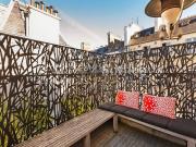 Appartement 181 m2 Paris 7ème