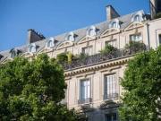 Appartement 181 m2 Paris 8ème