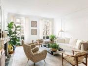 Appartement 182 m2 Paris 16ème