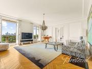 Appartement 182 m2 Paris 16ème