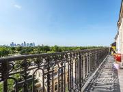 Appartement 182 m2 Paris 16ème