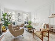 Appartement 182 m2 Paris 16ème