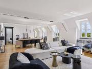 Appartement 182 m2 Paris 17ème