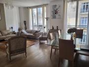 Appartement 182 m2 Paris 17ème