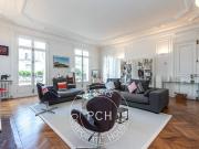 Appartement 182 m2 Paris 17ème