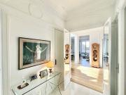 Appartement 182 m2 Paris 8ème