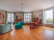 Appartement 183 m2 Paris 16ème