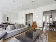 Appartement 183 m2 Paris 17ème