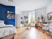 Appartement 183 m2 Paris 18ème