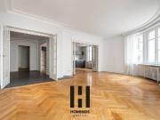 Appartement 184 m2 Lyon 6ème