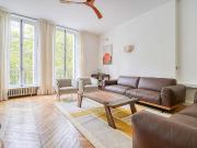 Appartement 184 m2 Paris 6ème