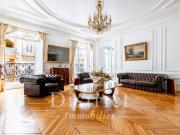 Appartement 184 m2 Paris 8ème