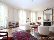 Appartement 184 m2 Paris 8ème