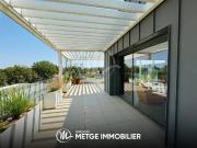 Appartement 185 m2 Montpellier