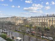 Appartement 185 m2 Paris 16ème