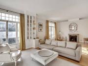 Appartement 185 m2 Paris 16ème