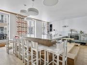 Appartement 185 m2 Paris 1er