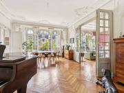 Appartement 185 m2 Paris 7ème
