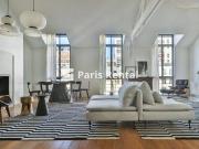 Appartement 186 m2 Paris 15ème