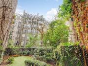 Appartement 186 m2 Paris 16ème